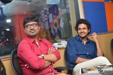 Pittagoda Movie 3rd Song Launch